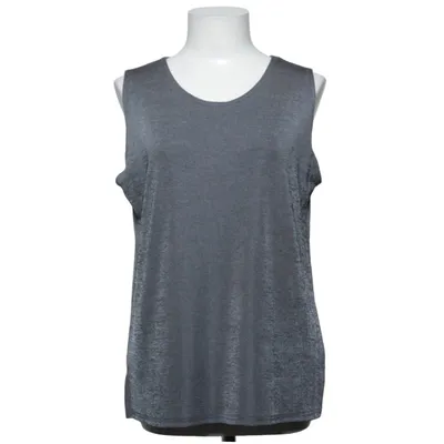 Tanktop (Grijs) van Nouvelle
