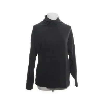 Polotröja (Grå) från Milook Elastan, Tencel