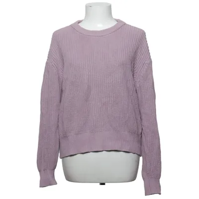 Pull-over (Rose) de Minimum Coton biologique