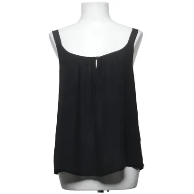 Tanktop (Zwart) van Zara T-shirt Collection