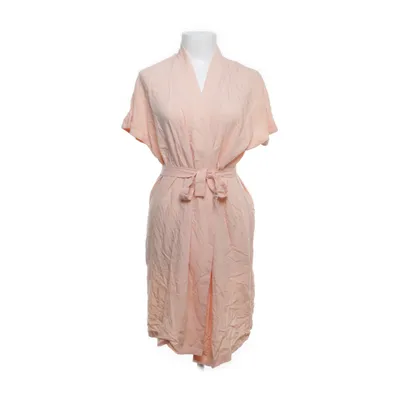 Skjortekjole (Pink) fra WHYRED Viscose