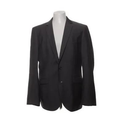 Blazer (Gray) from ESPRIT Collection Acetate, Polyamide, Wool