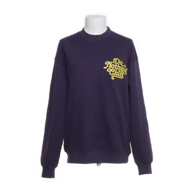 Sweatshirt (Lila) van Vailent Katoen