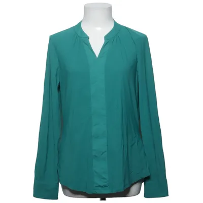 Blouse (Groen) van Studio Anneloes Elastaan, Polyamide