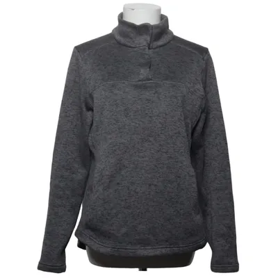 Fleece trui (Grijs) van Kyodan Polyester