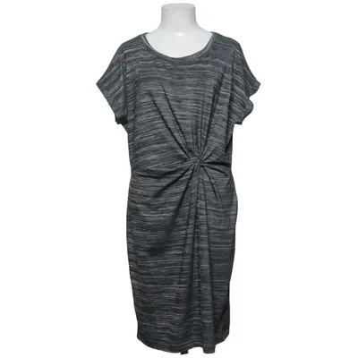 Jurk (Grijs) van Sense Woman