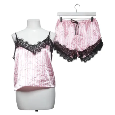 Pyjamas (Rosa, Vit)