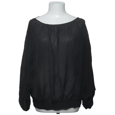 Blouse (Zwart) van Marc by Marc Jacobs Zijde