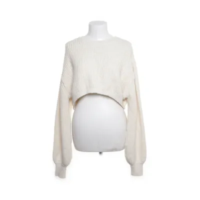 Trui (Wit) van Dilvin Knit