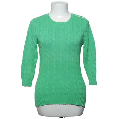Tröja (Grön) från Ralph Lauren Rugby Bomull