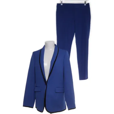 Suit (Blue) from Esmara by Heidi Klum Polyester, Elastane