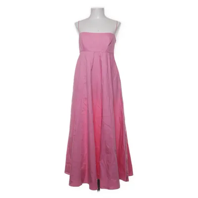 Långklänning (Rosa) från Zara Bomull