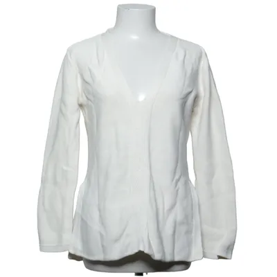 Sweater (White) from Pure by Turnover