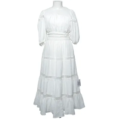 Kjole (Hvid) fra ASOS Edition Polyester