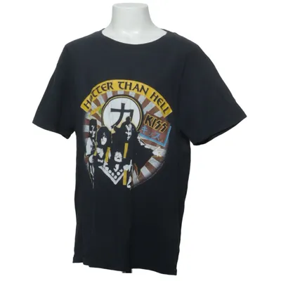 T-shirt (Gray) from Anvil Cotton