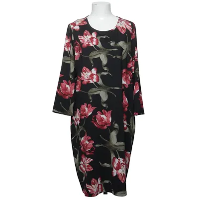 Dress (Black, Red, Green) from Happy Holly