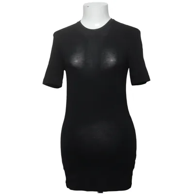 T-shirt (Black) from Totême