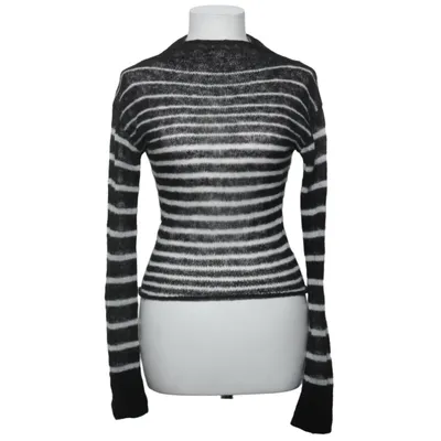 Pull-over (Noir, Blanc) de Weekday