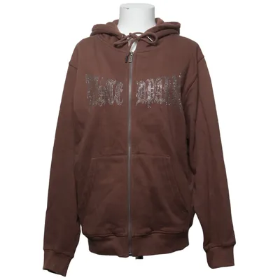 Hoodie (London Crown) from Wasted Paris Cotton
