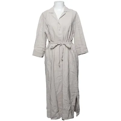 Skjortklänning (Beige) från Yaya Women Polyester, Viskos