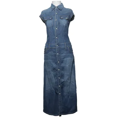 Denim dress (Blue) from Levi's Red Tab Cotton, Elastane