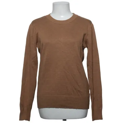 Sweater (Brown) from Saint Tropez