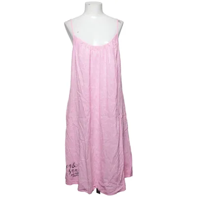 Dress (Pink) from Soccx Viscose