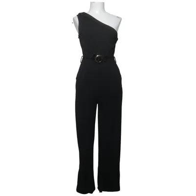 Combinaison (Noir) de Bubbleroom by Lovisa Barkman Élasthane, Polyester