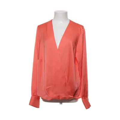 Blouse (Orange) de Et Vous Polyester
