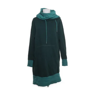 Dress (Green) from BPC Bonprix Collection Organic cotton, Viscose