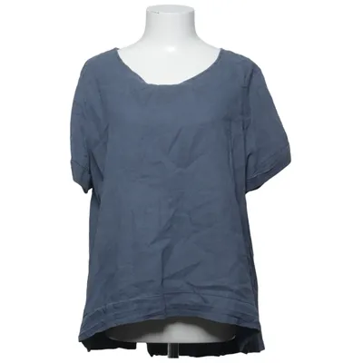 Haut (Gris) de Marta Lin, Viscose