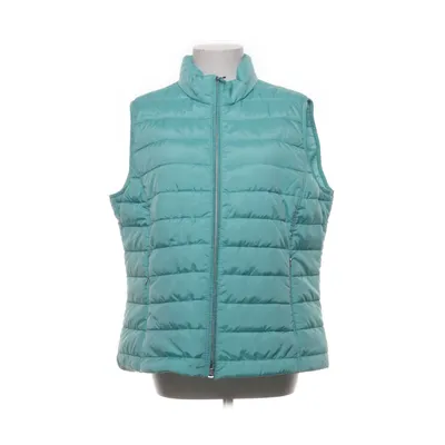 Ytterväst (Turkos) från G.W. Polyester