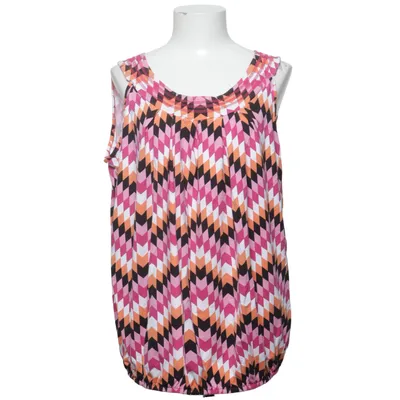 Haut (Corinne) de Zhenzi Élasthane, Viscose