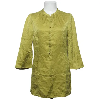 Blus (Grön) från Donna by Hallhuber Silke