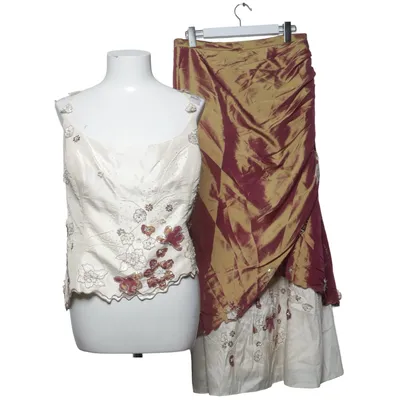 Avondjurk (413) van May Queen Polyester