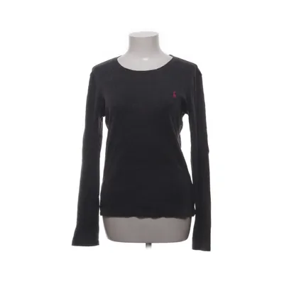 Långärmad t-shirt (Grå) från Ralph Lauren Sport Bomull