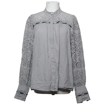 Blouse (Sienna Lafa Shirt) from Bruuns Bazaar Organic cotton