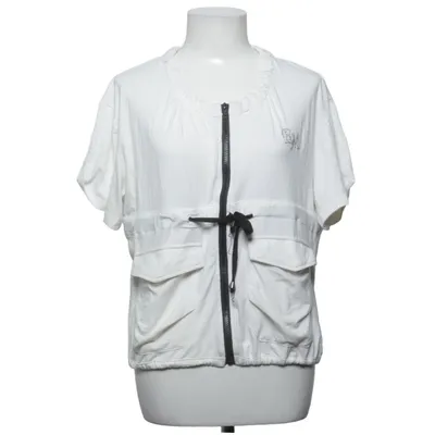 Cardigan (Blanc) de EuroModa