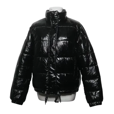 Winterjacke (Schwarz) von Zara Woman Outerwear