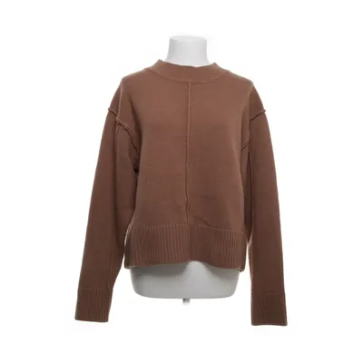 Tröja (Brun) från H&M Kashmir, Ull