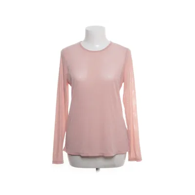 Topp (Rosa, Silverfärgad) från Sisters Point Polyester