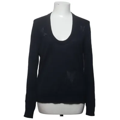 Pull-over (Bleu) de Zadig & Voltaire Laine de mouton