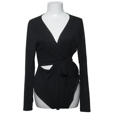 Body (Sort) fra Flounce Elastan, Polyester