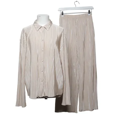 Set (Beige) von Sassy Classy Polyester