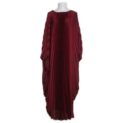 Jurk (Rood) van New Collection Polyester