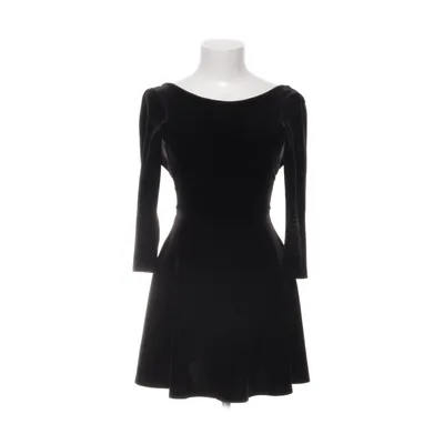 Klänning (Svart) från American Apparel