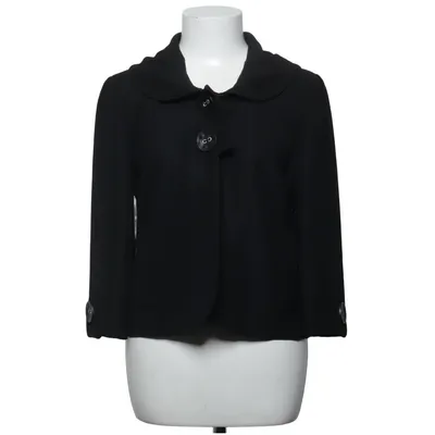 Jakke (Sort) fra Joseph Ribkoff Polyester