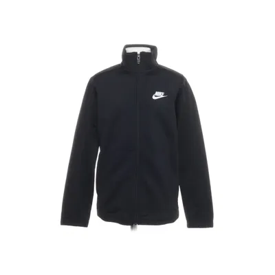 Træningsjakke (Sort) fra Nike Polyester
