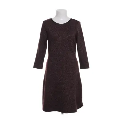 Jurk (Rood, Meerkleurig) van Orsay Acryl, Katoen, Polyester