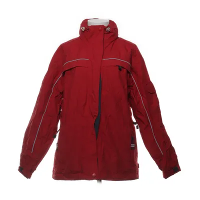 Ski jacket (Red) from Nature Trail Polyamide, Polyester